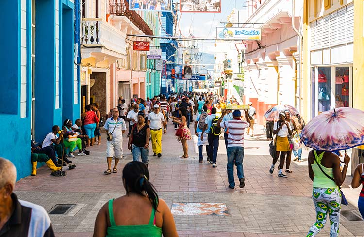 A First-Timers Guide to Santiago de Cuba
