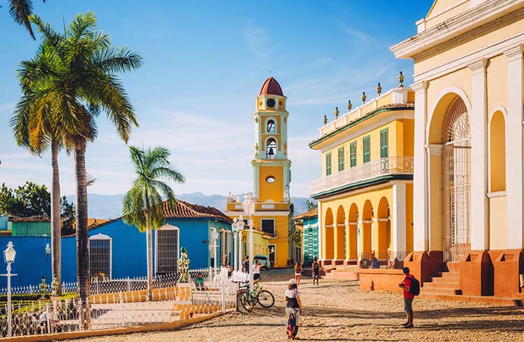 Top Things to See & Do in Trinidad, Cuba's Colonial Gem