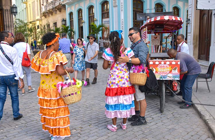 Essentials Safety Tips for Women Traveling Solo in Cuba
