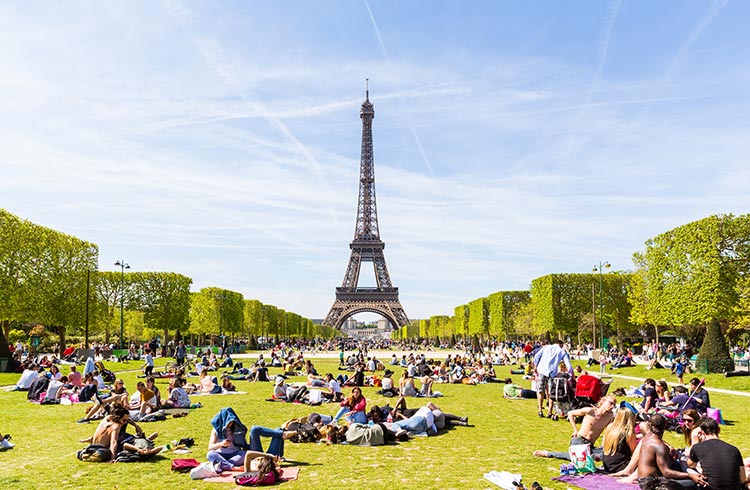 6 Things I Wish I Knew Before Going to France