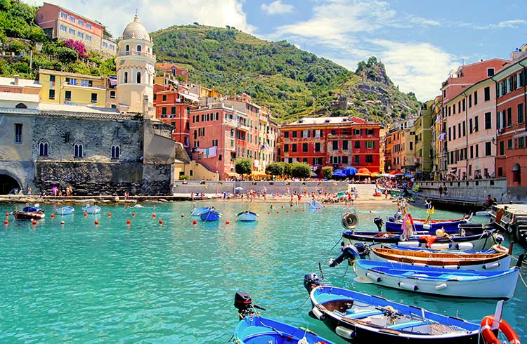 20 Travel Books about Italy to Read Before You Go - Don't Just Fly