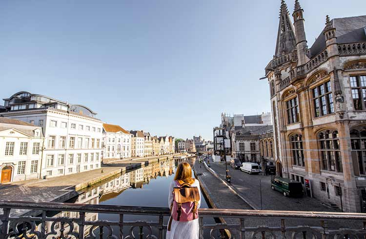An Insider’s Guide to Belgium: 5 Cities to Explore