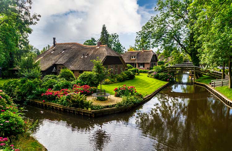 6 Dutch Cities Worth Visiting Beyond Amsterdam
