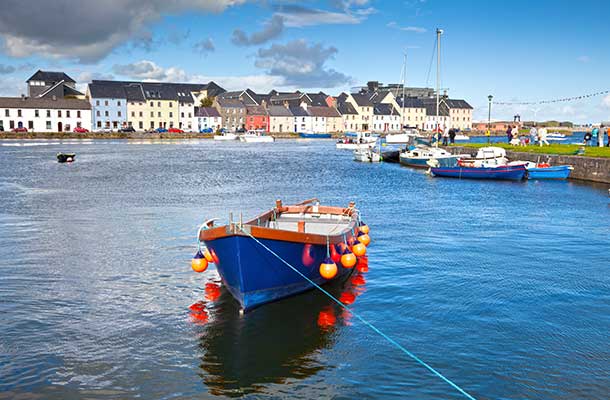 Galway Oyster Festival: Inside Ireland's Festivals