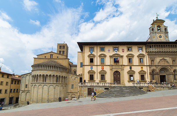 Joust of the Saracen: Inside Italy's Festivals