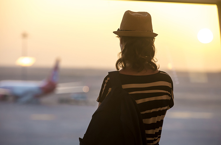 How to Beat Jetlag: 7 Full-time Travelers Weigh In