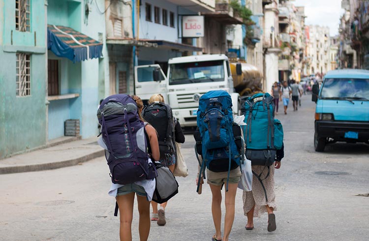 Backpacking Essentials: Packing Tips from the Experts
