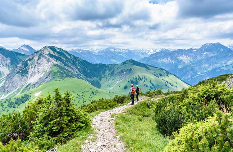 An Adventurer’s Guide Hiking, Rafting & Skiing in Germany