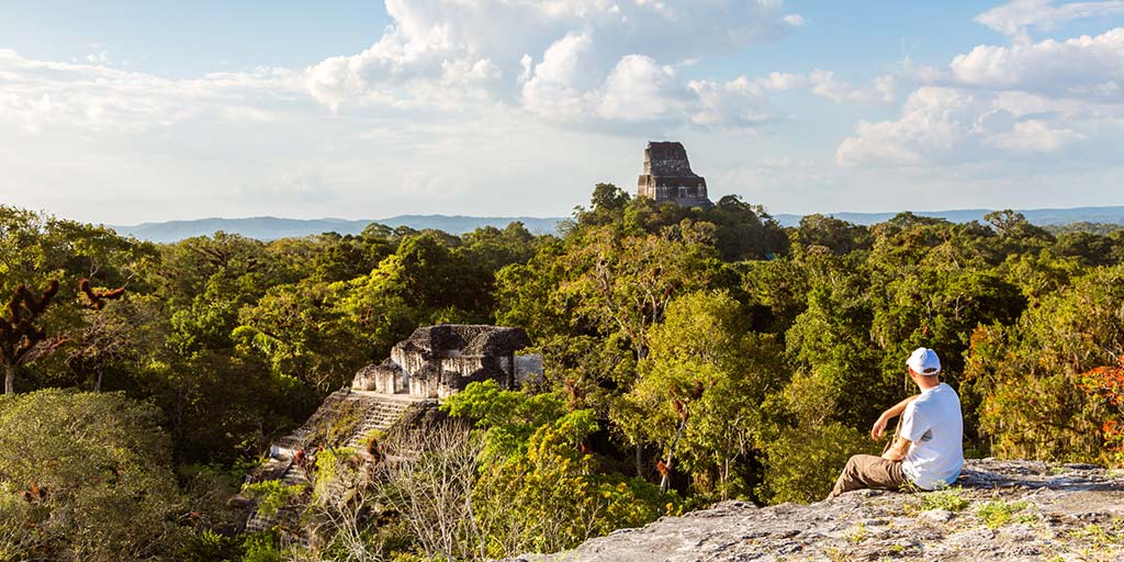 7 sitios y monumentos históricos famosos en Guatemala