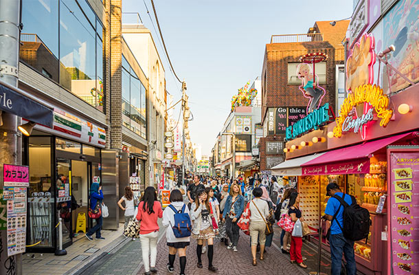 One Day in Tokyo: 7 Things You Must See and Do