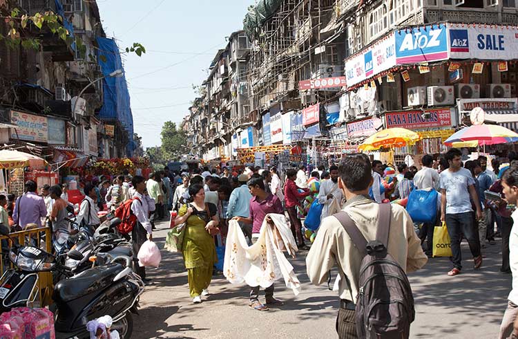 How to See & Do Mumbai Like a Local