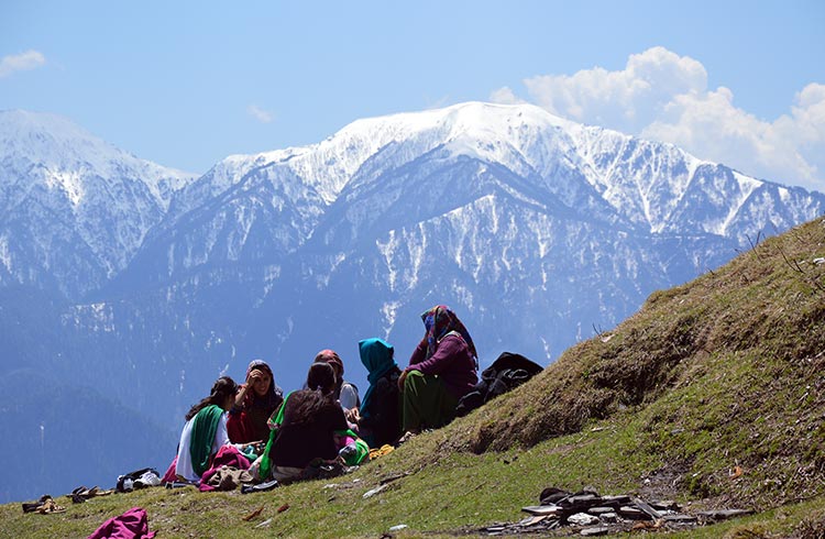 Himachal Pradesh: 3 Incredible Destinations to Discover