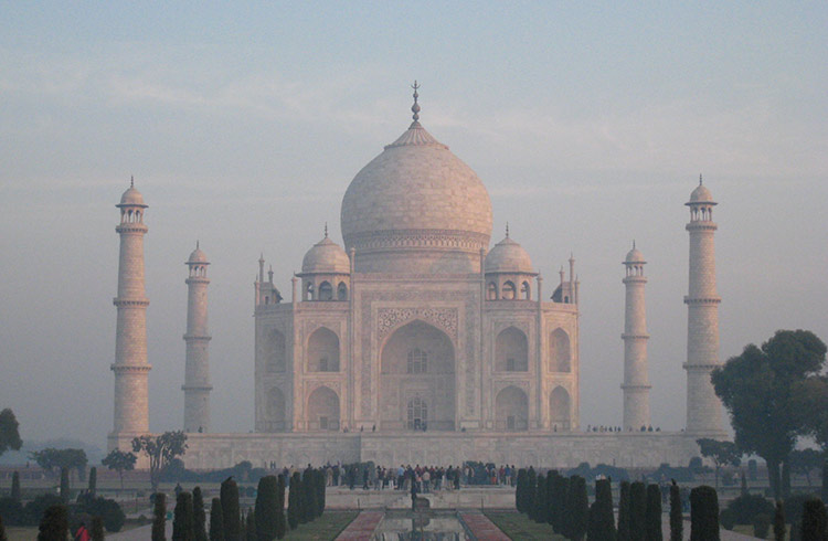 Beyond the Taj Mahal: 5 Key Experiences in Agra