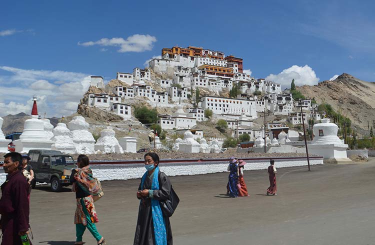 Discover Ladakh: 5 Incredible Places to Go