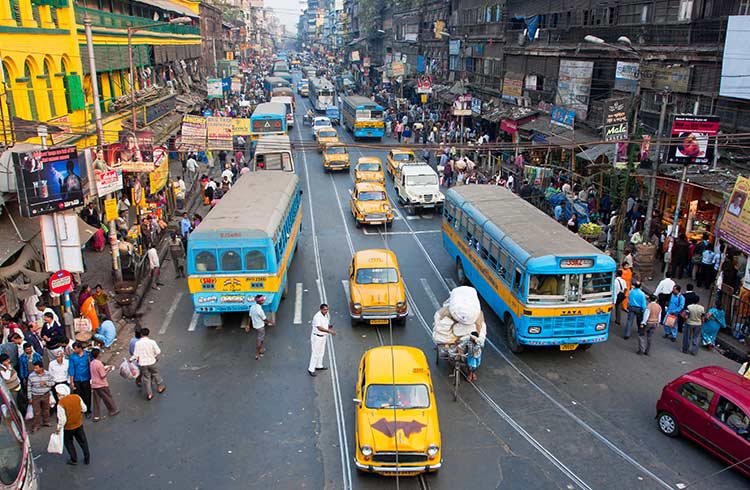 Kolkata Like a Local: Top Things to See & Do