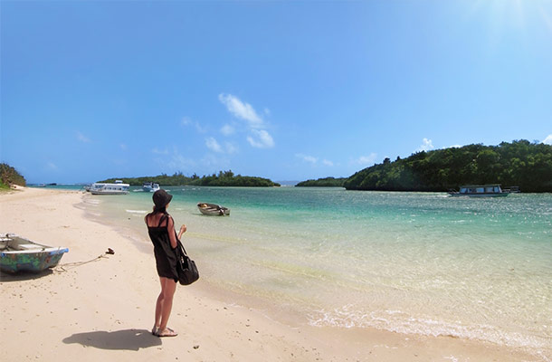 8 Experiences To Make You Fall In Love with Okinawa