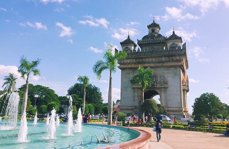 Discover Vientiane's Charm: 6 Local Experiences