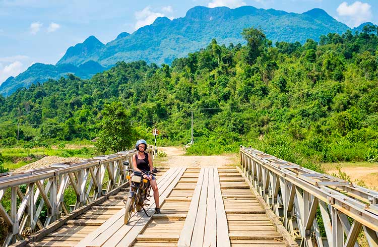 5 Things I Wish I Knew Before Going to Laos