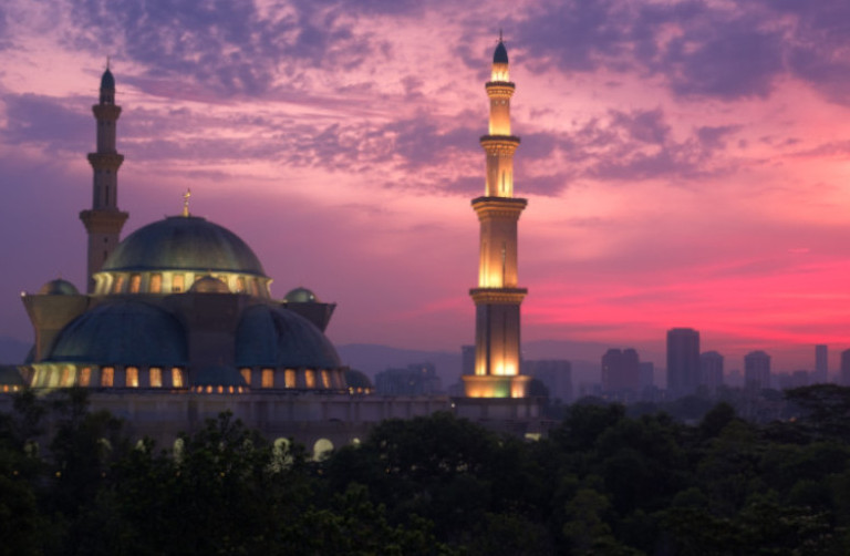What to Know About Traveling to Muslim Countries During Ramadan 