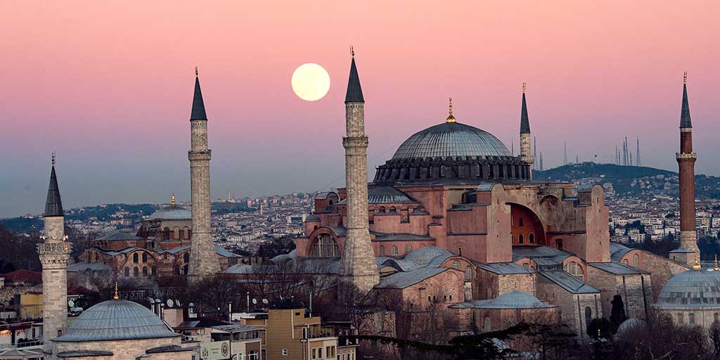 5 Things You Should Know Before Traveling to Turkey