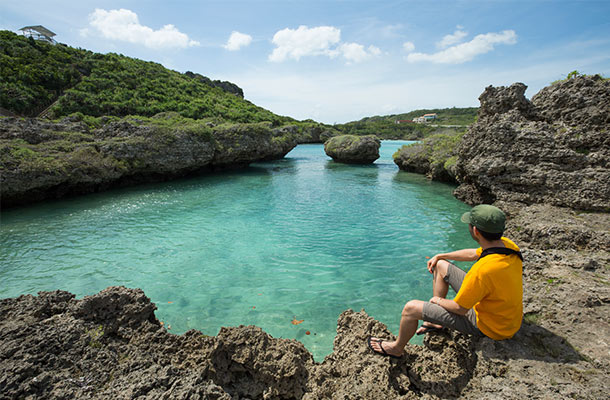 8 Reasons Okinawa is an Outdoor Adventurer’s Paradise
