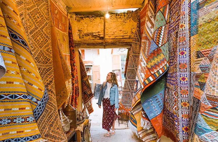 6 Unique Things to Do in Fez, Morocco