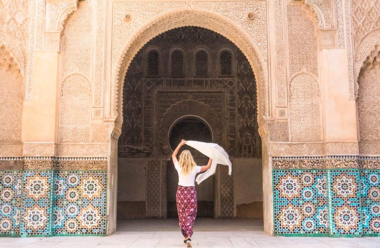 7 Things to Do in Marrakesh, Morocco