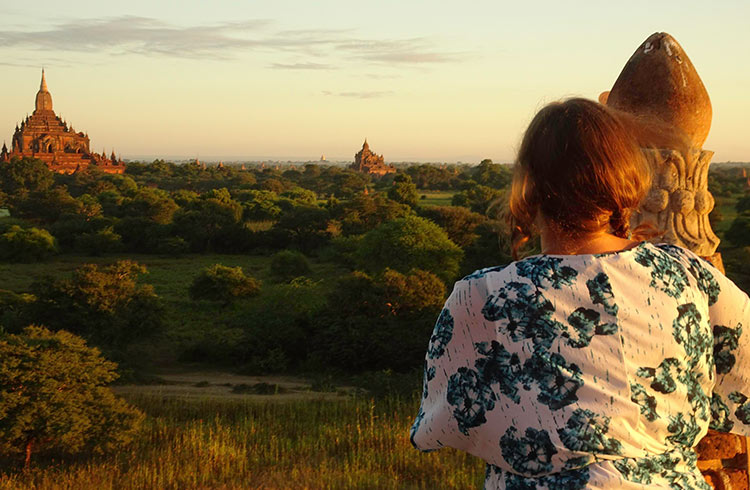 5 Ways to Get the Most Out of Your Trip to Bagan