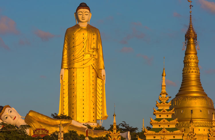 Why A Visit to Monywa District is Worth Your While