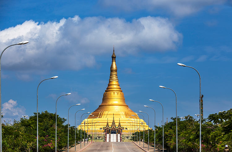 Know Before You Go to Naypyidaw, Myanmar's New Capital