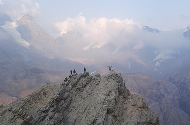 Trekking in Nepal: Travel Safety Tips from a Local Guide