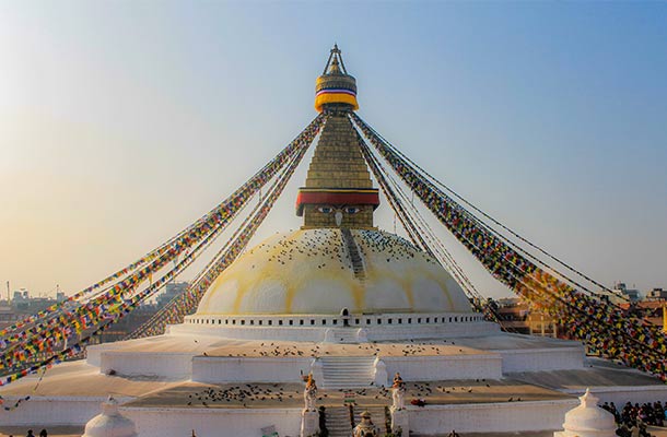 5 Essential Things to Do in Kathmandu, Nepal