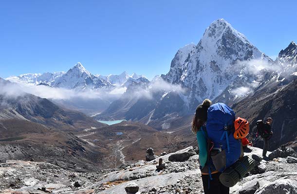 7 Reasons Nepal is Paradise for Adventure Travelers