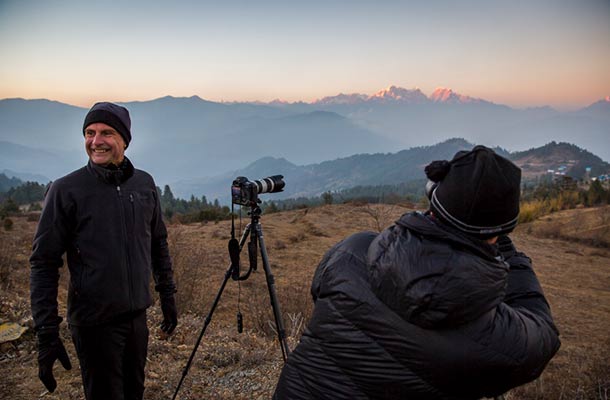 5 Great Landscape Photography Tips I Learned in Nepal