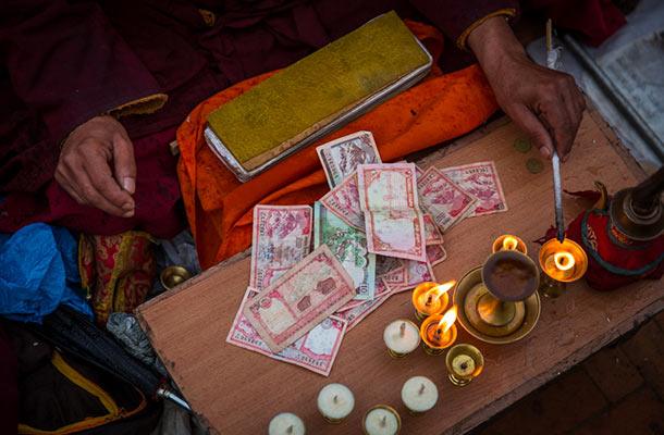Money Tips For Nepal An Essential Cost Guide