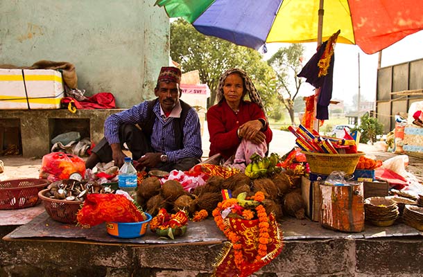 Dashain: Inside Nepali Festivals