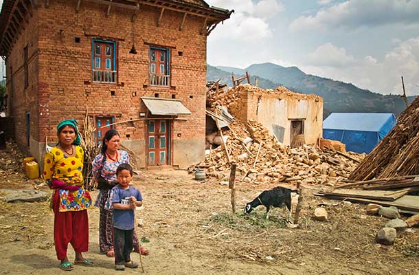 How to Be a Responsible Volunteer in Nepal