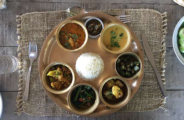 Eat Your Way through Nepal: 8 Dishes You've Got to Try