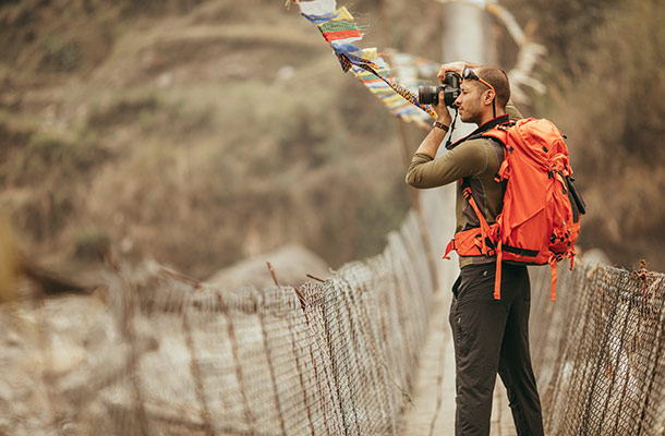 Trekking Photography: Gear & Packing Tips from the Pros