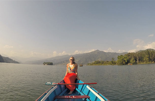4 Incredible Activities to Do in Pokhara