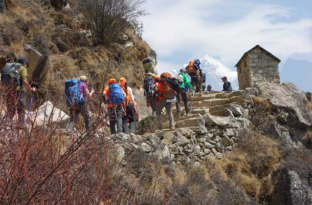 Best Nepal Treks in 5 Days or Less