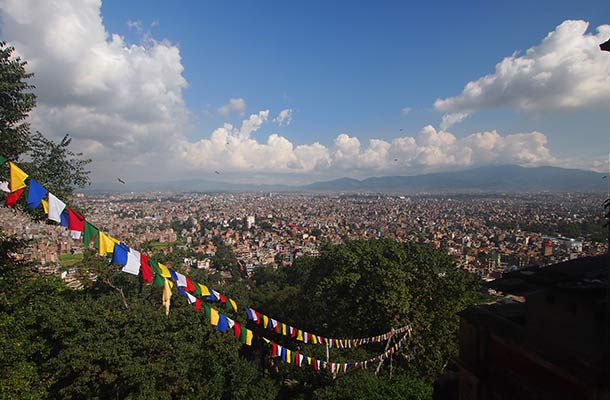 10 Temples and Cultural Landmarks to See in Nepal