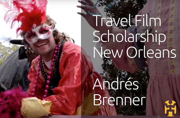 Video: How to Have the Best Mardi Gras Experience Ever