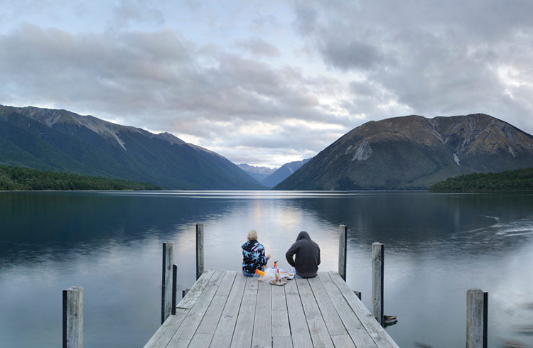 3 Ways to Experience New Zealand's Food & Nightlife