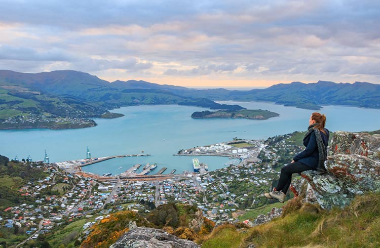 A Local's Guide to Christchurch: 4 Unique Experiences