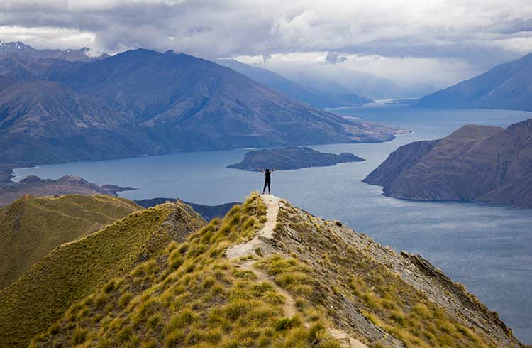 Insider’s Guide to Wanaka: 10 Things to See & Do