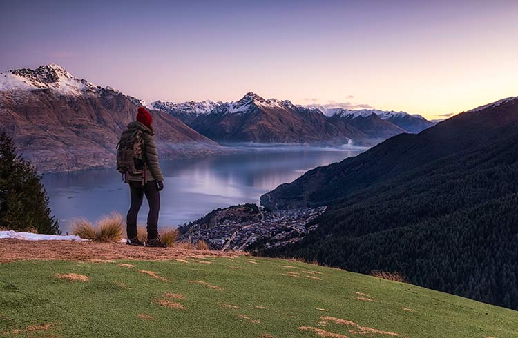 Thrills & Adventure in Queenstown: A Local's Guide