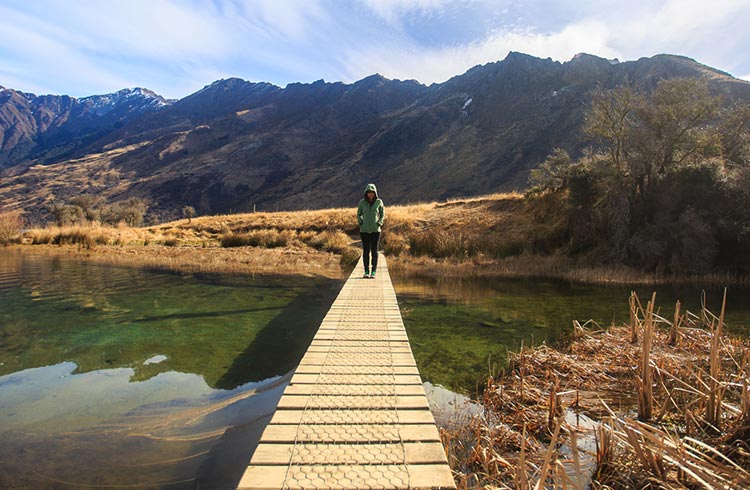 10 of the Most Incredible Experiences in New Zealand