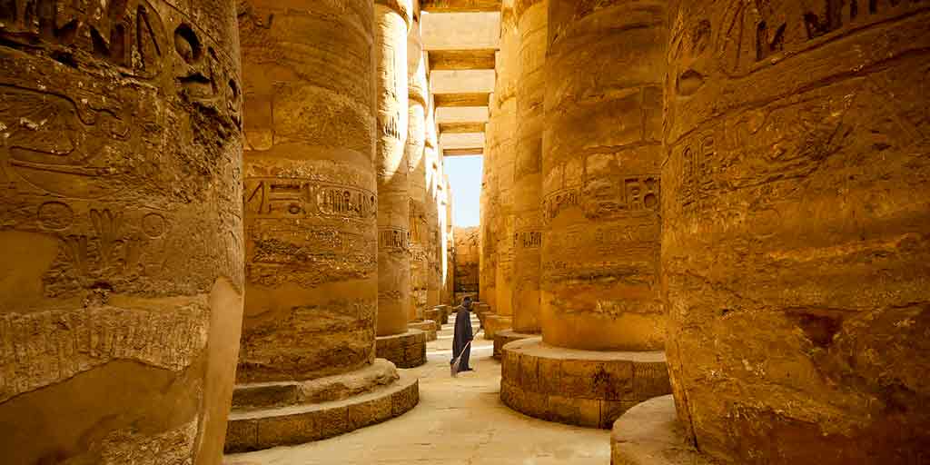 5 Things I Wish I Knew Before Going To Egypt