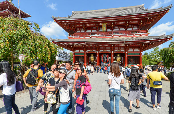 11 of Japan’s Most Unforgettable Shrines and Temples